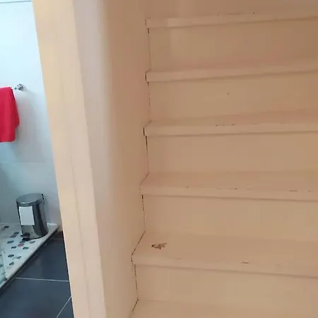 Maisonnette 3 - Confort Бискаррос