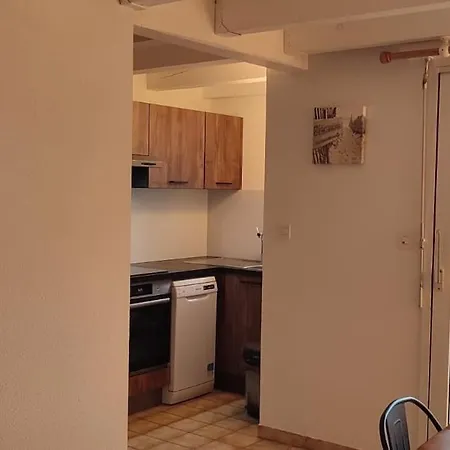 Maisonnette 3 - Confort Бискаррос