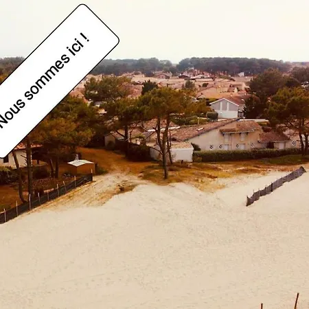 Maisonnette 3 - Confort *