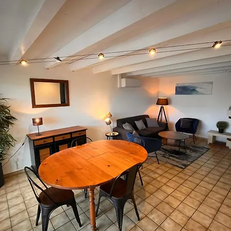 Maisonnette 3 - Confort *