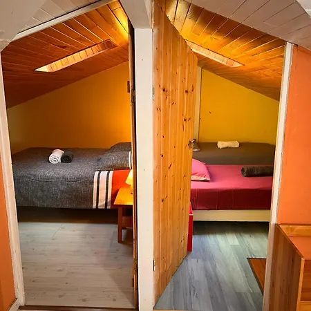 Apartament Maisonnette 3 - Confort Biscarrosse