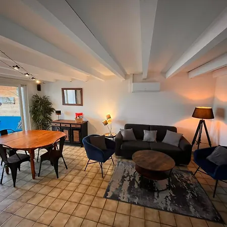 Maisonnette 3 - Confort * Бискаррос