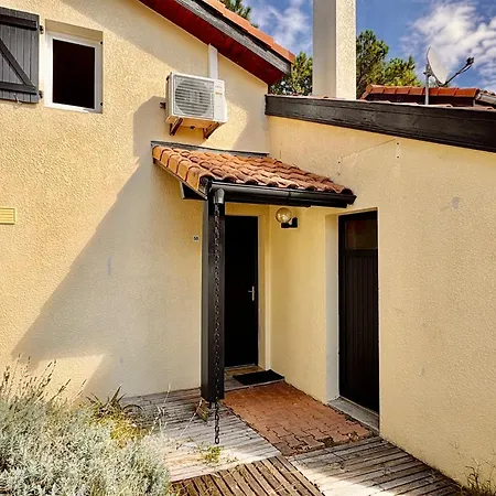 Maisonnette 3 - Confort Biscarrosse