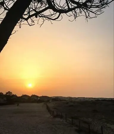 Maisonnette 3 - Confort Appartement Biscarrosse