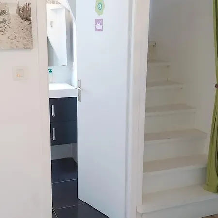 Maisonnette 3 - Confort * Biscarrosse