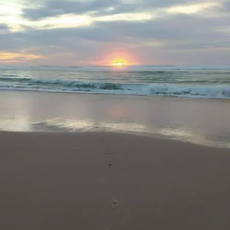 Maisonnette 3 - Confort Appartement