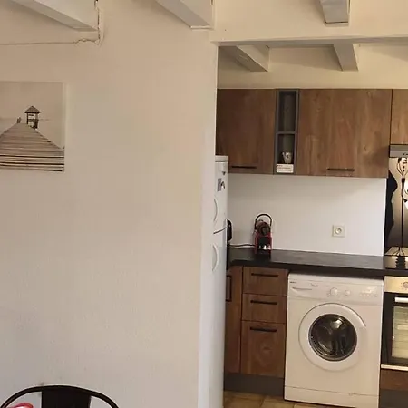 Maisonnette 3 - Confort Appartement *