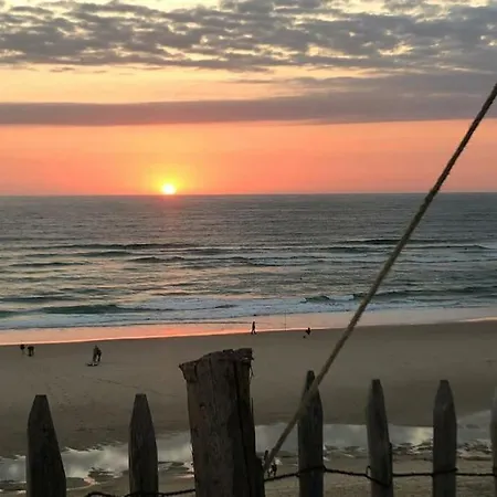 Appartement Maisonnette 3 - Confort *