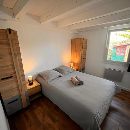 Appartement Maisonnette 3 - Confort