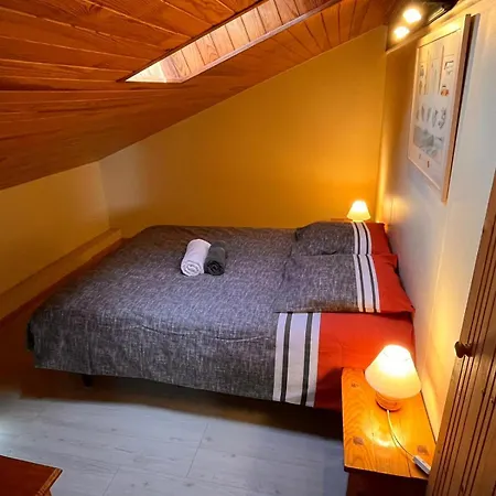 Maisonnette 3 - Confort * Biscarrosse