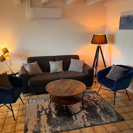 Maisonnette 3 - Confort *