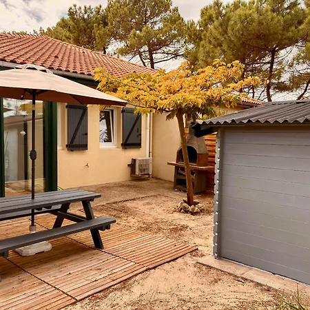 Maisonnette 3 - Confort Appartement