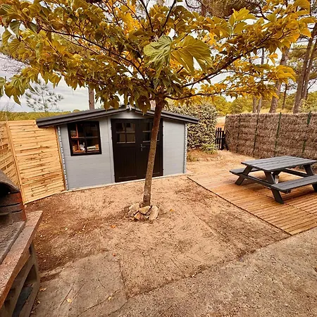 Appartement Maisonnette 3 - Confort