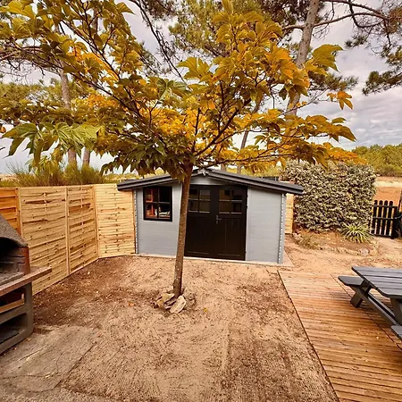 Appartement Maisonnette 3 - Confort *