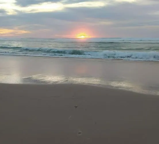 Maisonnette 3 - Confort Apartamento