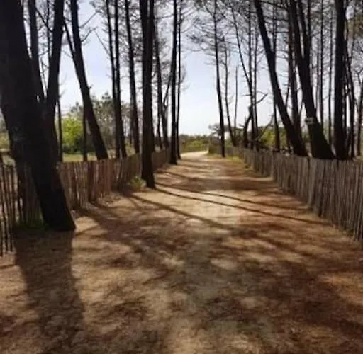 Maisonnette 3 - Confort Apartamento