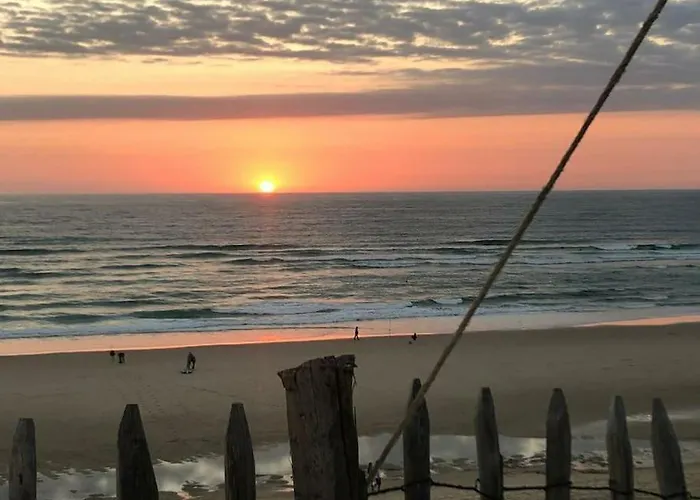 Apartamento Maisonnette 3 - Confort *