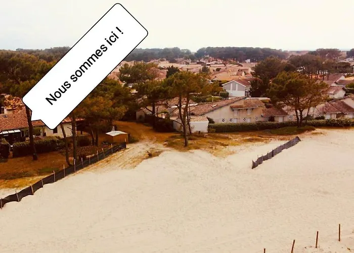 Maisonnette 3 - Confort *