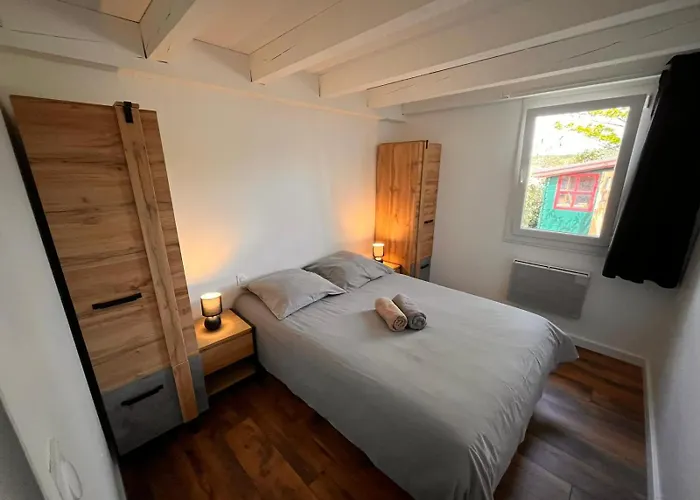 Apartamento Maisonnette 3 - Confort