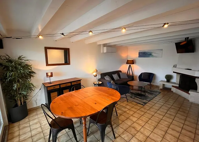 Maisonnette 3 - Confort *