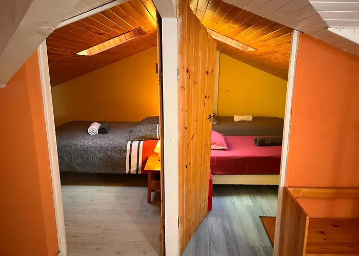 Apartamento Maisonnette 3 - Confort Biscarrosse