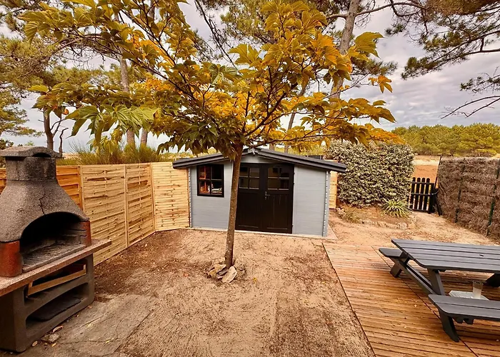 Apartamento Maisonnette 3 - Confort *